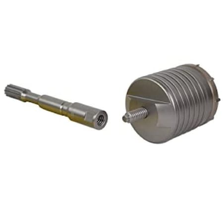 Champion Cutting Tool CM89 Core Bits, Champion CHA CM97-HC7